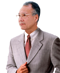 PALETTE PRO代表　佐藤一郎